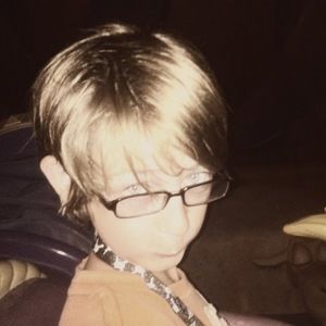 Meet your Posher, Austin